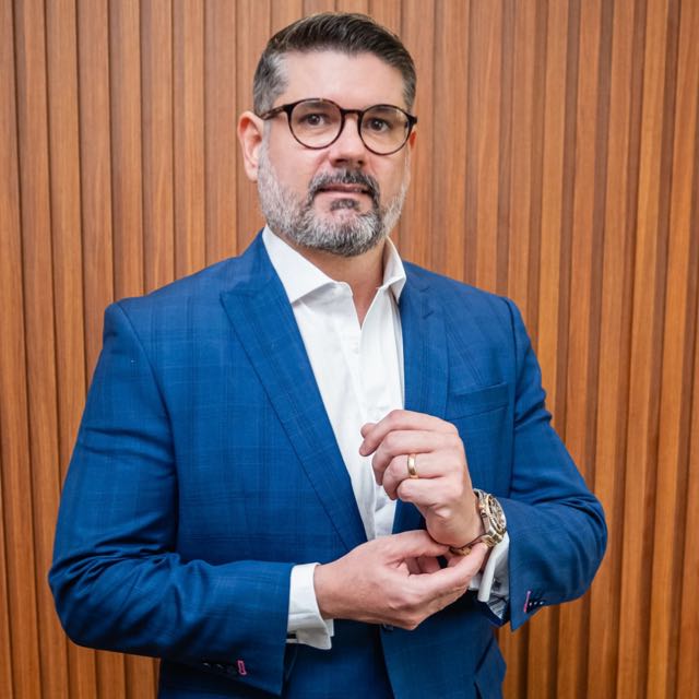 André Tocantins